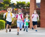 Higher SARS-CoV-2 Delta variant transmission among K-12 schoolchildren can be reduced by interventions, says study
