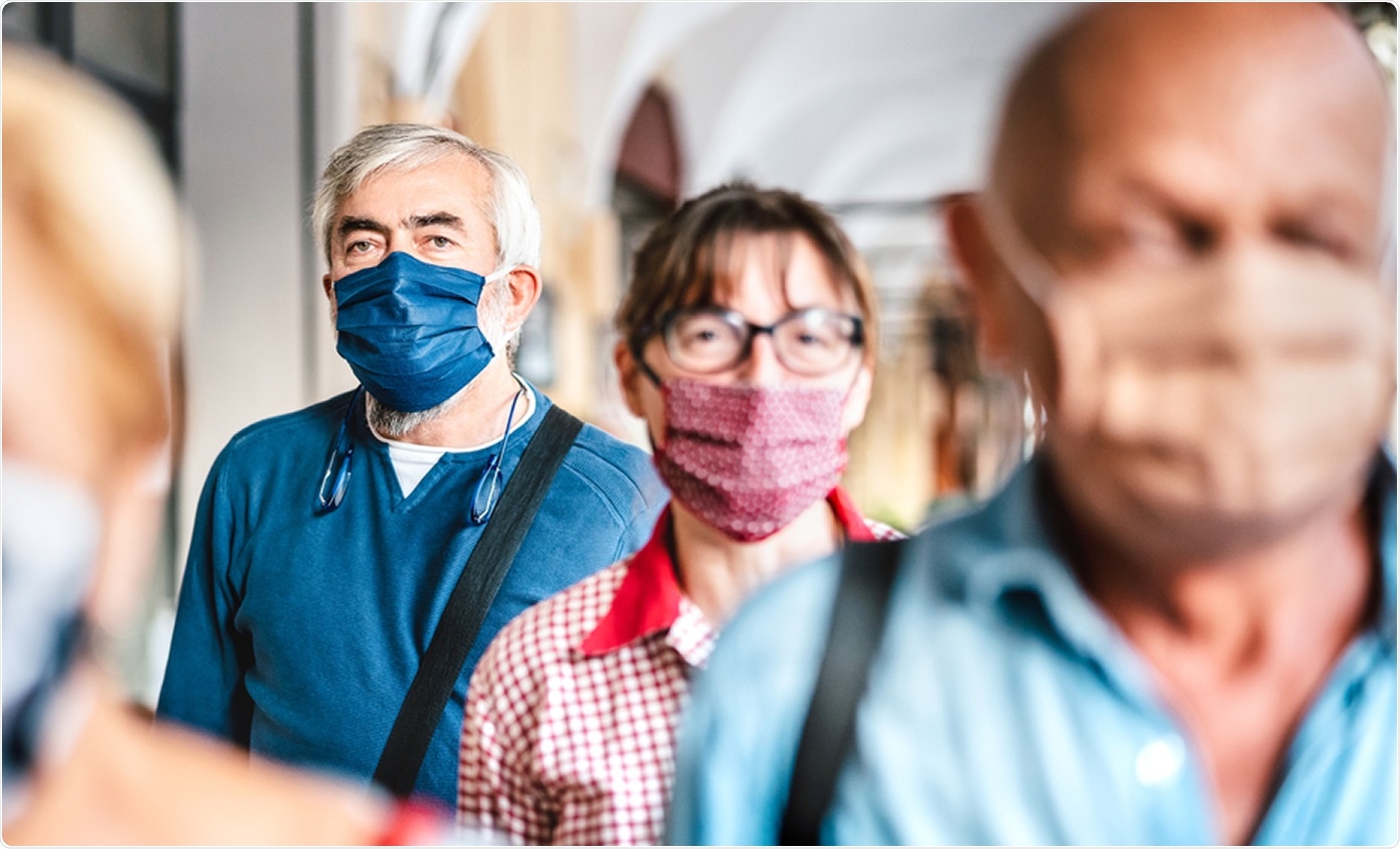 Study: Learning about COVID-19 across borders: Public health information and adherence among international travellers to the UK. Image Credit: View Apart / Shutterstock