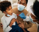 Predictability of single symptom screening for pediatric SARS-CoV-2 infections