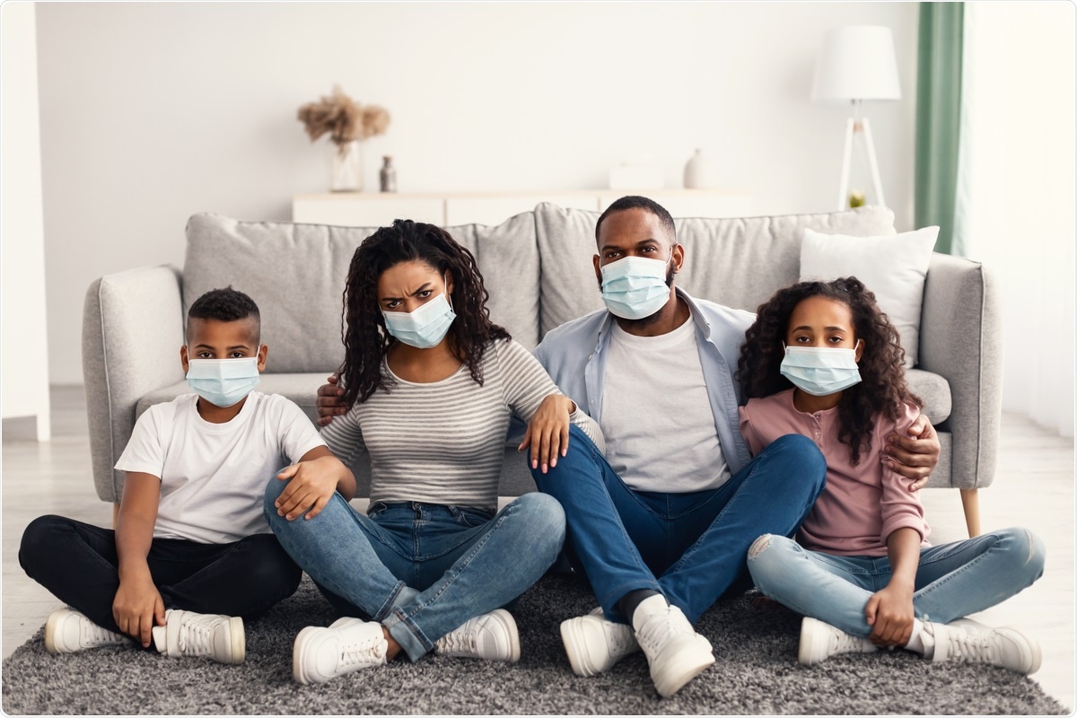 Study: Household Transmission and Clinical Features of SARS-CoV-2 Infections by Age in 2 US Communities. Image Credit: Prostock-photo / Shutterstock