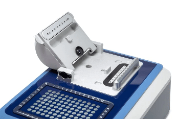 Thermo Scientific™ NanoDrop™ Eight Microvolume UV-Vis Spectrophotometer