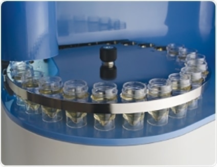 The BioProfile® FLEX2 Cell Culture Analyzer