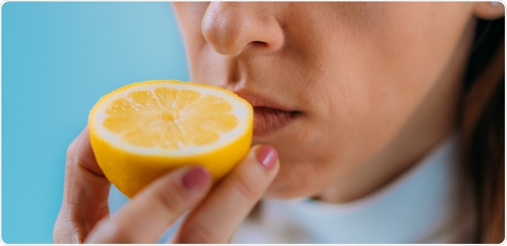 New project to explore whether Vitamin A could help people regain their sense of smell after Covid-19