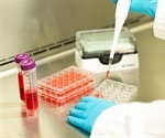 Careful pipetting reduces the stress on cells in culture