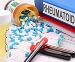 Simple blood test could determine the right drug, dosage for patients with rheumatoid arthritis