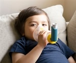 Childhood asthma is not a risk factor for COVID-19