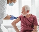 Pfizer vaccine induces strong immunity in elderly with prior COVID-19