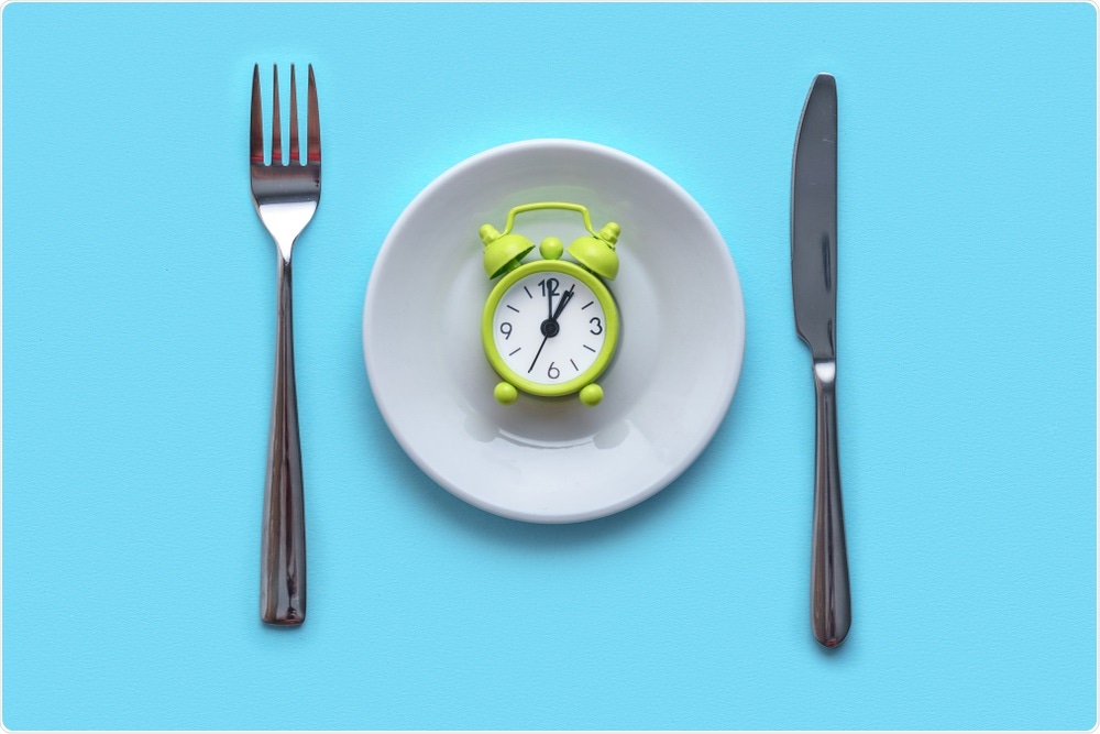 Time-Restricted Eating