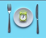 Managing metabolic disease through time-restricted eating
