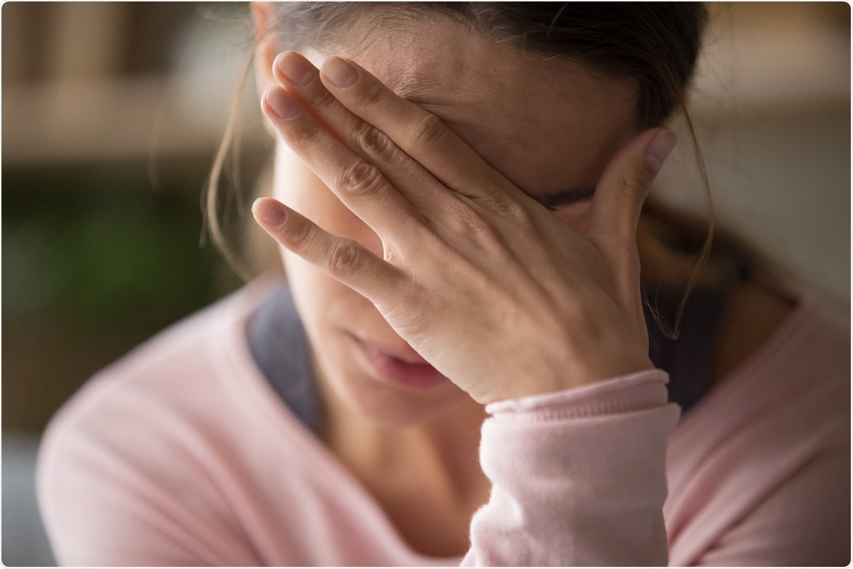 Study: Delayed headache after COVID-19 vaccination: a red flag for vaccine induced cerebral venous thrombosis. Image Credit: fizkes / Shutterstock