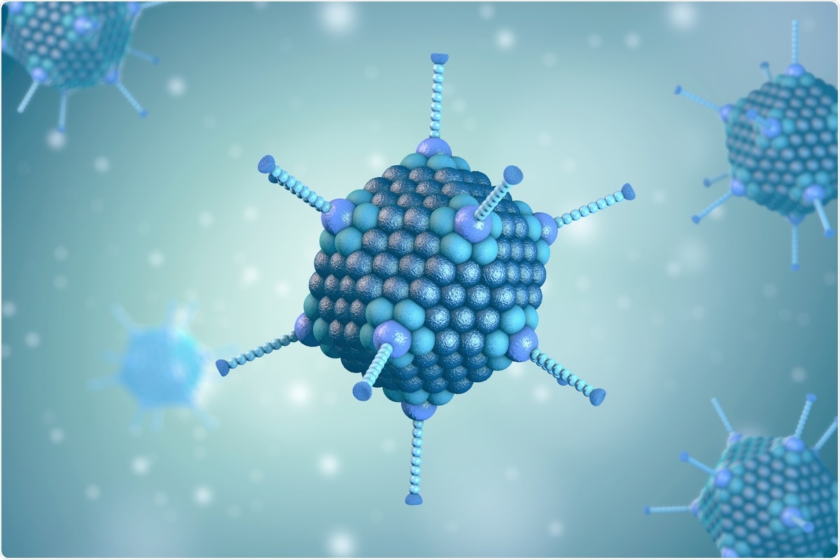 Study: Elicitation of potent SARS-CoV-2 neutralizing antibody responses through immunization using a versatile adenovirus-inspired multimerization platform. Image Credit: Christoph Burgstedt/ Shutterstock