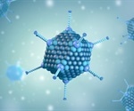 Adenovirus-based nanoparticle vaccine elicits potent SARS-CoV-2 neutralizing antibody response