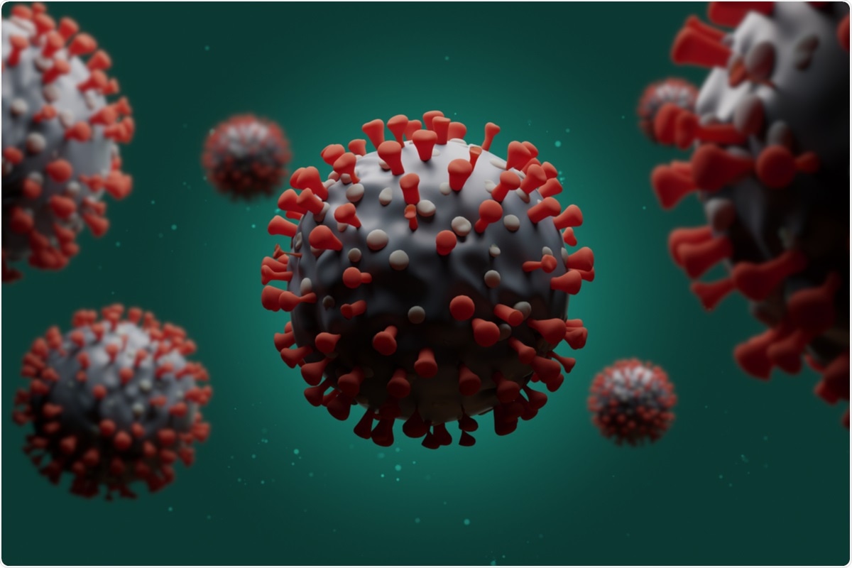 Study: Longitudinal analysis of SARS-CoV-2 vaccine breakthrough infections reveal limited infectious virus shedding and restricted tissue distribution. Image Credit: joshimerbin/ Shutterstock