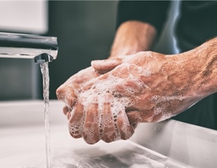 The importance of handwashing in the COVID-19 era: Back to basics