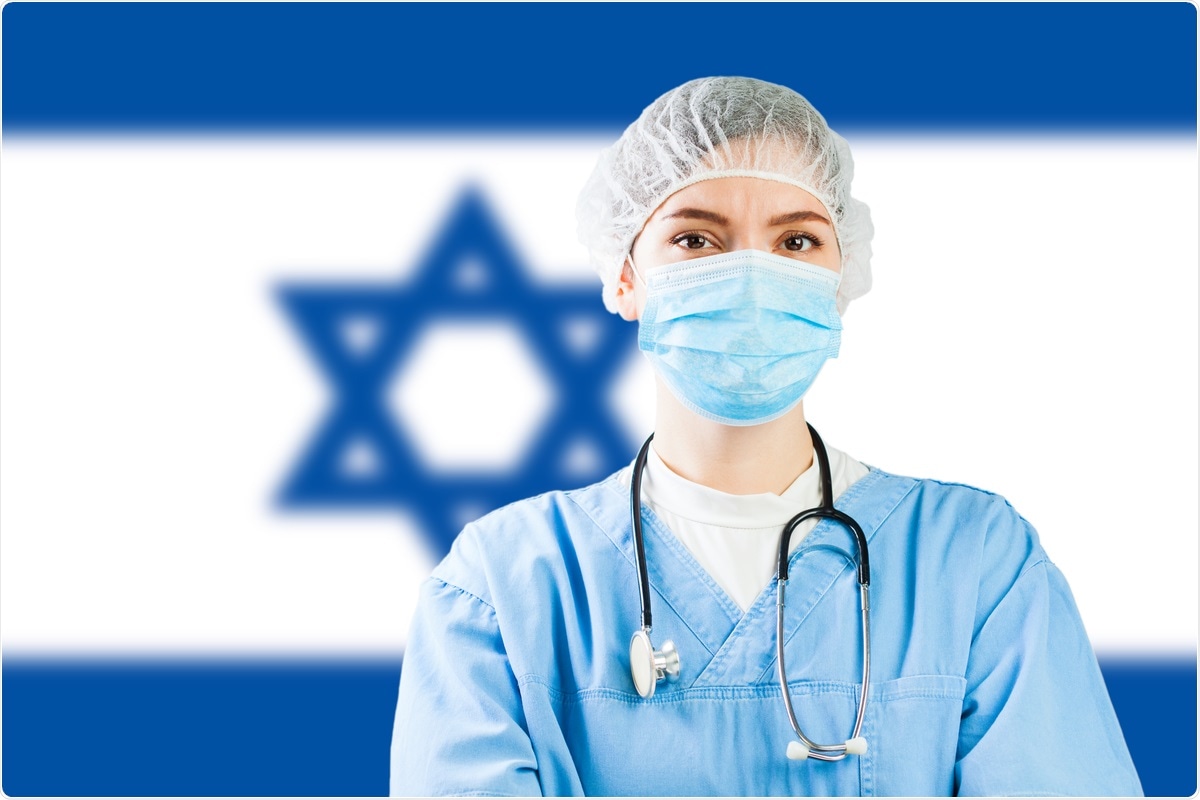 Study: Covid-19 Vaccine Effectiveness in Healthcare Personnel in six Israeli Hospitals (CoVEHPI). Image Credit: Cryptographer/ Shutterstock
