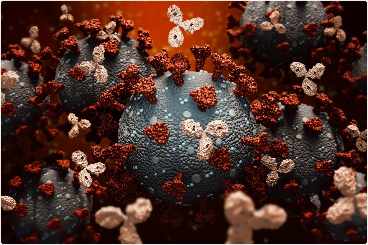 Study: A cell-free nanobody engineering platform rapidly generates SARS-CoV-2 neutralizing nanobodies. Image Credit: MattLphotography / Shutterstock