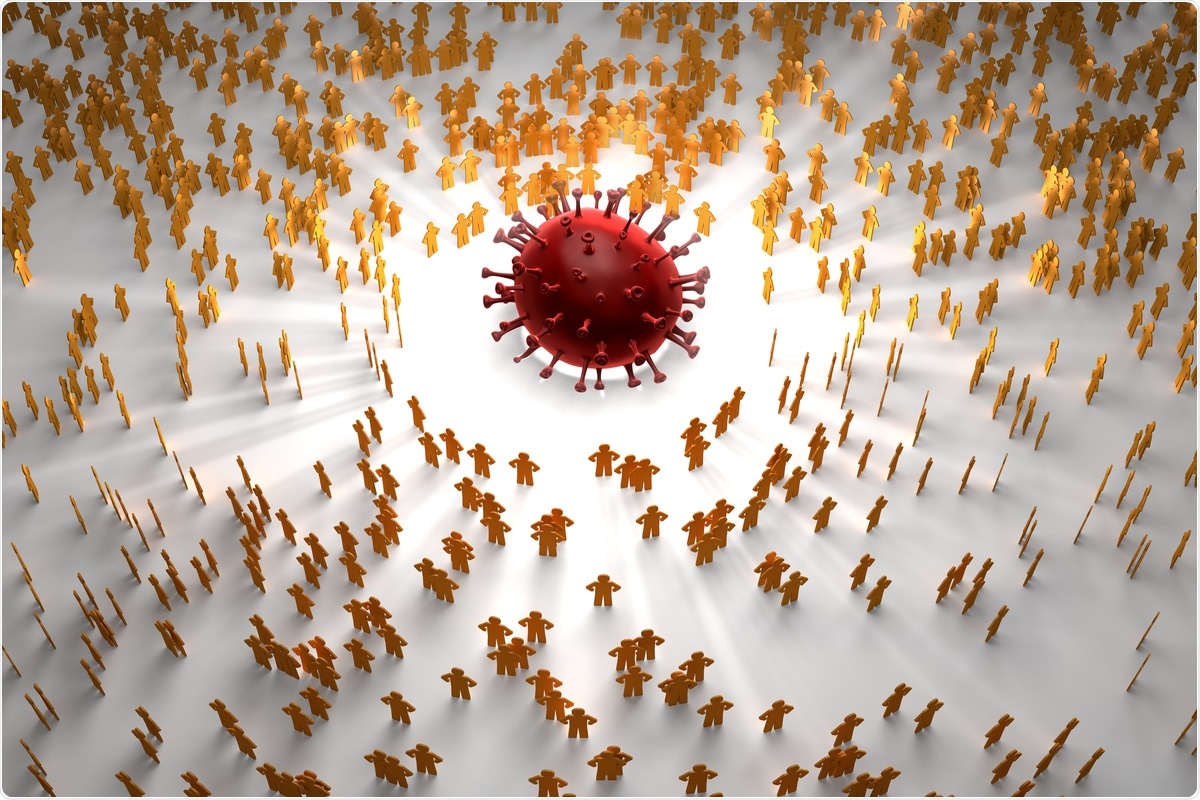 Study: What pushed Israel out of herd immunity? Modeling COVID-19 spread of Delta and Waning immunity. Image Credit: next143/ Shutterstock