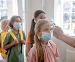 Is regular COVID-19 testing in schools more effective than bubble quarantines?