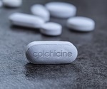 Limited evidence colchicine reduces COVID-19 related hospitalization