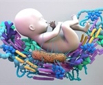 The Microbiome of a Newborn
