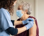 mRNA COVID vaccines prove effective in the elderly