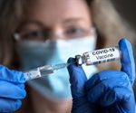 U.S. vaccination effort against COVID-19 needs intensifying, warn researchers