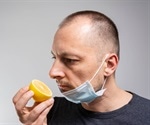Smell abnormalities more common among long-COVID Patients