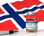 Substantial differences in vaccination rates among immigrant health care workers in Norway