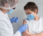 The rate of vaccine-induced heart inflammation in children