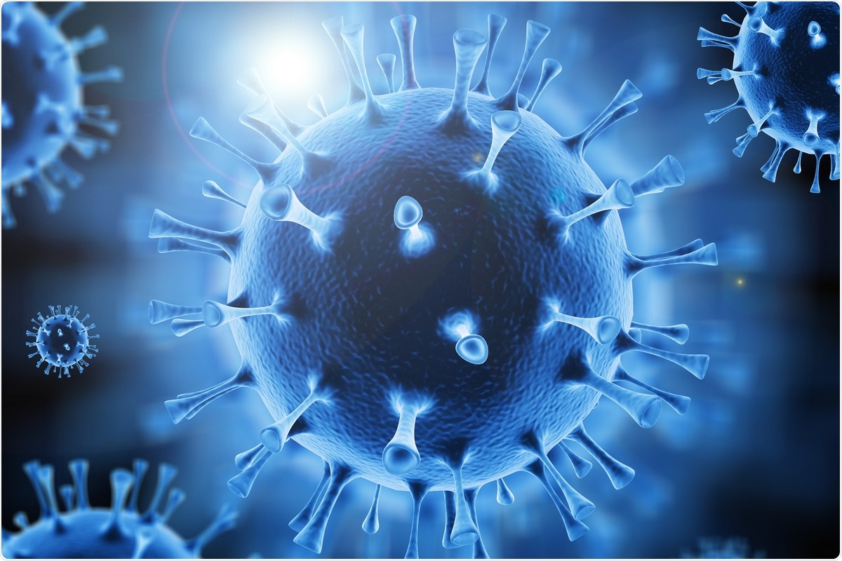 Study:Trajectory of viral load in a prospective population-based cohort with incident SARS-CoV-2 G614 infection. Image Credit:  Billion Photos/ Shutterstock