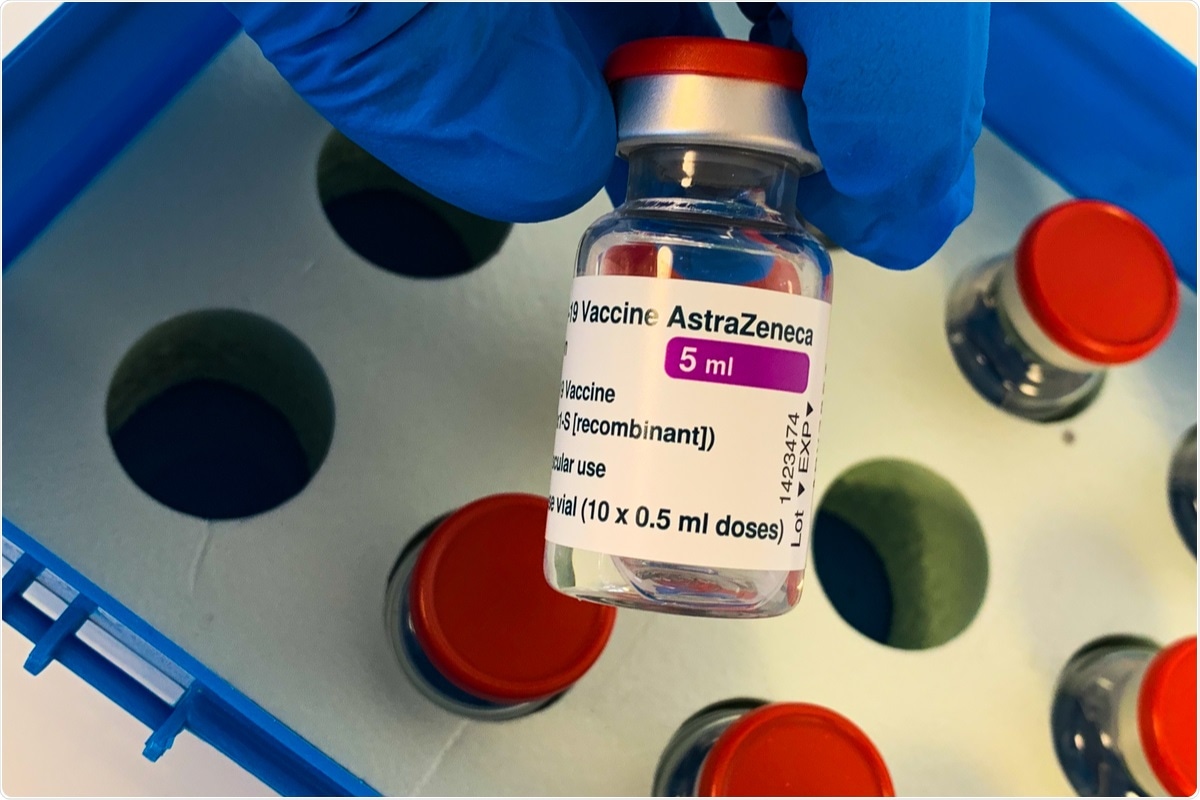 Study: The impact of pausing the Oxford-AstraZeneca COVID-19 vaccine on uptake in Europe: a difference-in-differences analysis. Image Credit: cortex-film/ Shutterstock