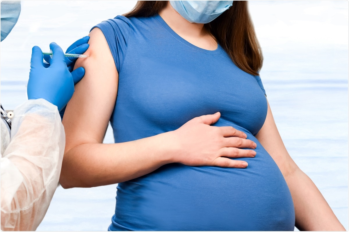 Study: Is the Immunization of Pregnant Women against COVID-19 Justified?. Image Credit: Marina Demidiuk/ Shutterstock
