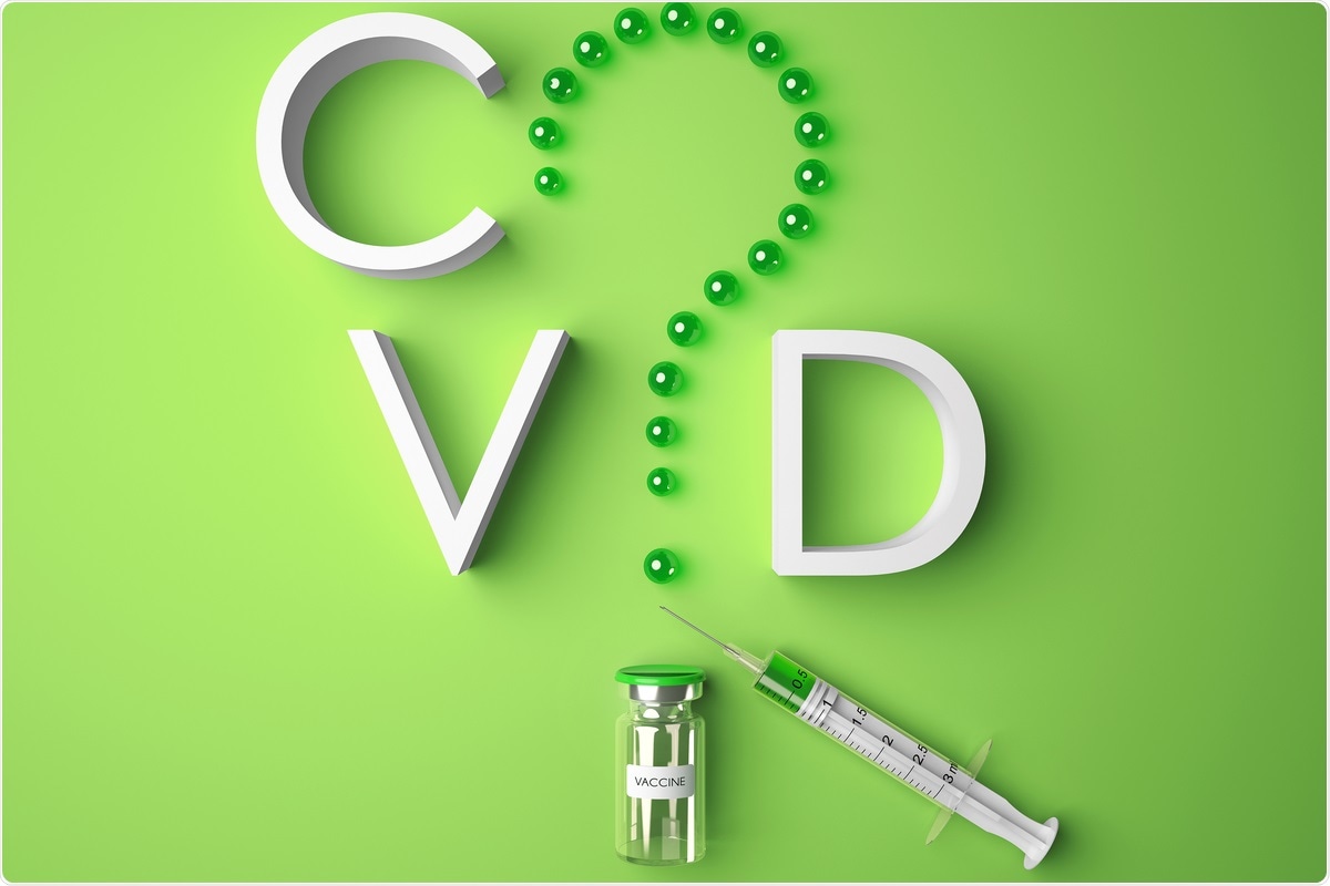 Study: COVID-19 Vaccine Concerns about Safety, Effectiveness and Policies in the United States, Canada, Sweden, and Italy among Unvaccinated Individuals. Image Credit: annaevlanova.ru/ Shutterstock