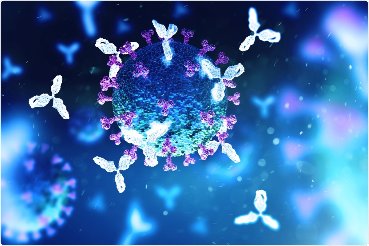 Study: Differential antibody dynamics to SARS-CoV-2 infection and vaccination. Image Credit: Andrii Vodolazhskyi/ Shutterstock