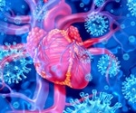 Heart inflammation more common among men following mRNA-based COVID-19 vaccination
