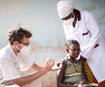 Vaccination in Humanitarian Settings