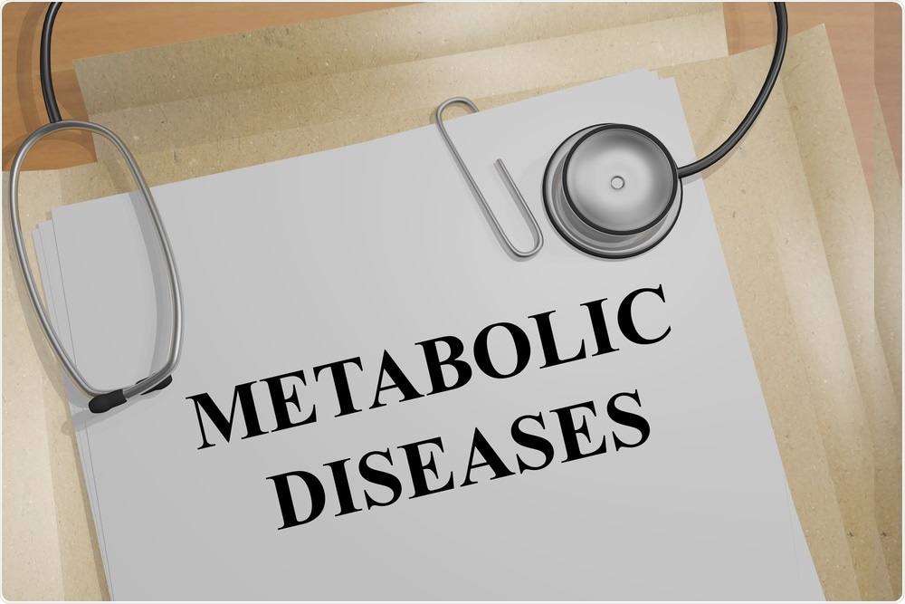 Metabolic Diseases