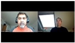 #ChatsWithChaudhrey and Bob Galvin, VP applied and characterization business unit, Bruker Life Sciences Mass Spectrometry