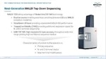 Expanding the biologics toolkit with next-generation MALDI top-down sequencing