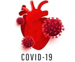 Both symptomatic and asymptomatic COVID-19 associated with increased risk of cardiovascular events