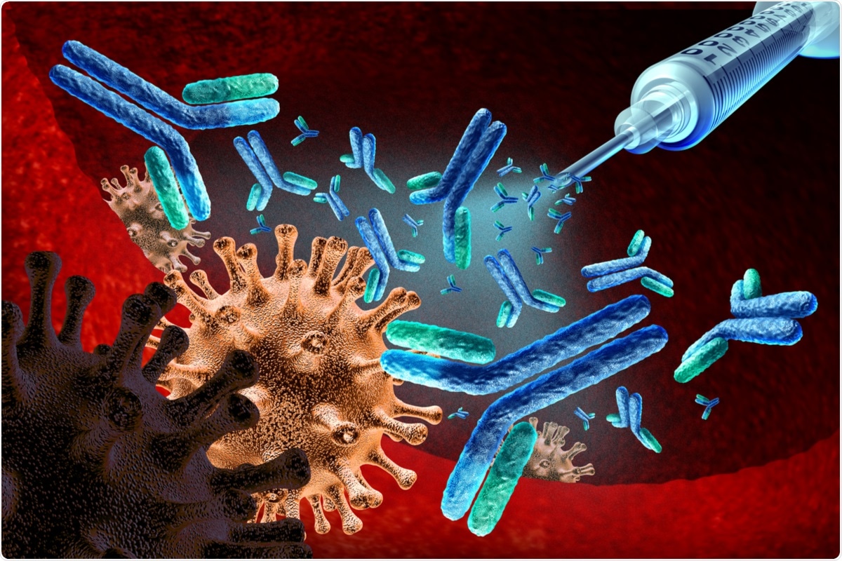 Study: Transition of antibody titers after the SARS-CoV-2 mRNA vaccine in Japanese healthcare workers. Image Credit: Lightspring / Shutterstock.com