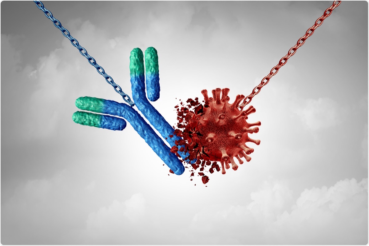 Study: Real World Evidence of Neutralizing Monoclonal Antibodies for Preventing Hospitalization and Mortality in COVID-19 Outpatients. Image Credit: Lightspring / Shutterstock.com