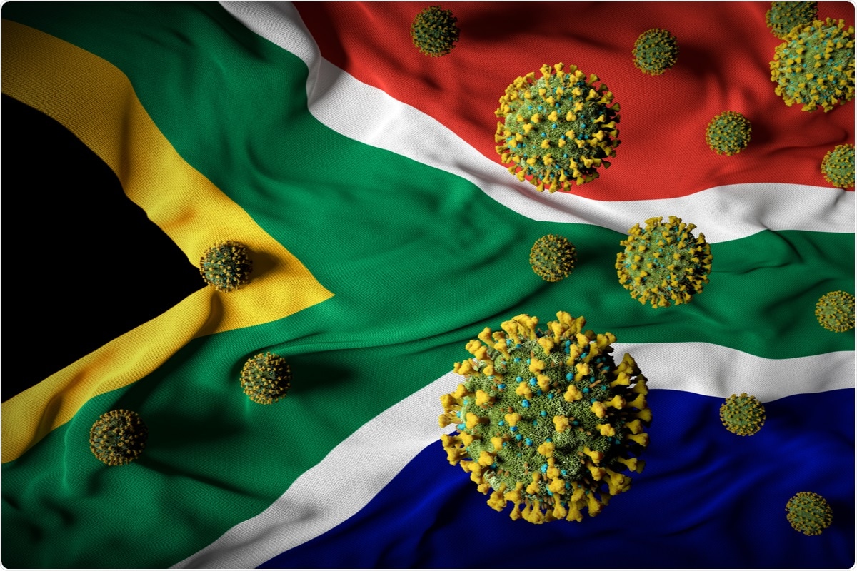 Study: Change in Profile of COVID-19 Deaths in the Western Cape during the Fourth Wave. Image Credit: Darryl Fonseka / Shutterstock.com