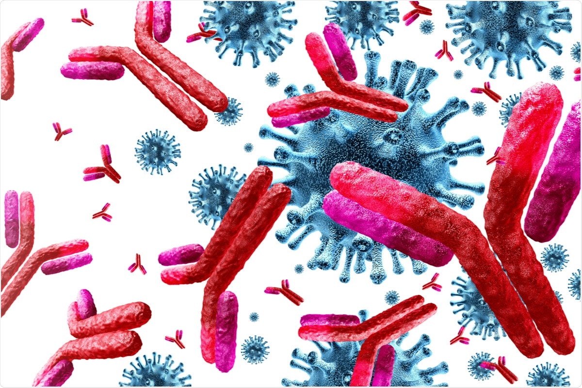 Study: An elite broadly neutralizing antibody protects SARS-CoV-2 Omicron variant challenge. Image Credit: Lightspring / Shutterstock.com