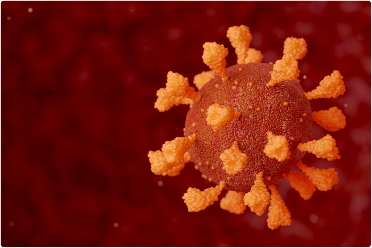Estudo: Modelando as infecções vacinais em Israel altamente vacinada - os efeitos da descoberta COVID-19 de enfraquecer a imunidade e a terceira dose da vacinação. Crédito de imagem: NEW-LIGHT-VISUALS/Shutterstock.com