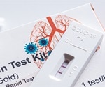 Research shows rapid antigen tests can detect SARS-CoV-2 variants, including Omicron