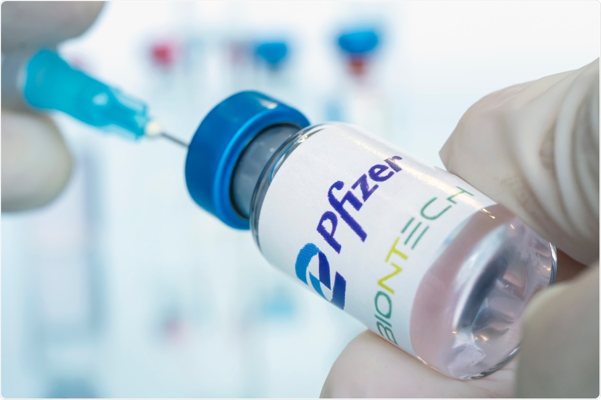 Study: BNT162b2 (Pfizer–Biontech) mRNA COVID-19 Vaccine Against Omicron-Related Hospital and Emergency Department Admission in a Large US Health System: A Test-Negative Design. Image Credit: diy13 / Shutterstock.com