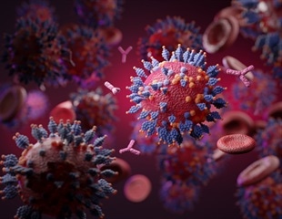 Novel SARS-CoV-2 mutations reported in chronic HIV patients
