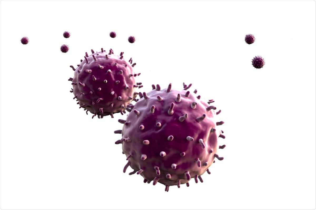 Study: T cell apoptosis characterizes severe Covid-19 disease. Image Credit: UGREEN 3S / Shutterstock.com