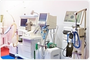 Examples of Low-Pressure Medical Ventilators.